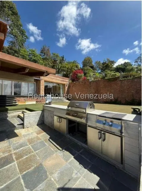 Casa (Multipes Niveles) en Venta en El Hatillo, Distrito Metropolitano - 26