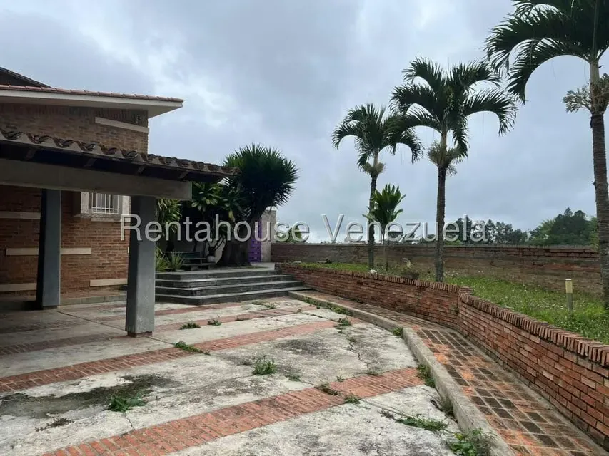 Casa (Multipes Niveles) en Venta en El Hatillo, Distrito Metropolitano - 29