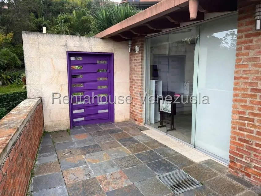 Casa (Multipes Niveles) en Venta en El Hatillo, Distrito Metropolitano - 3