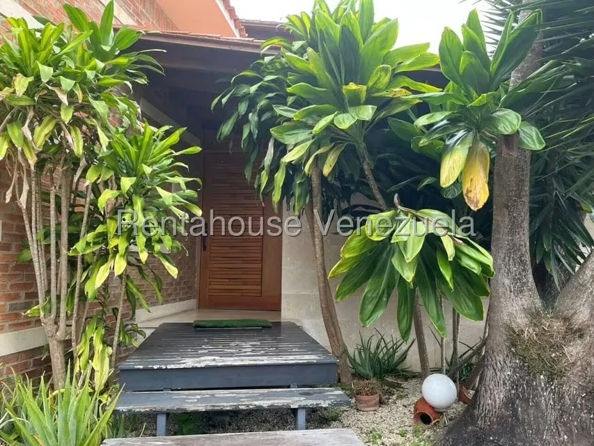 Casa (Multipes Niveles) en Venta en El Hatillo, Distrito Metropolitano - 4