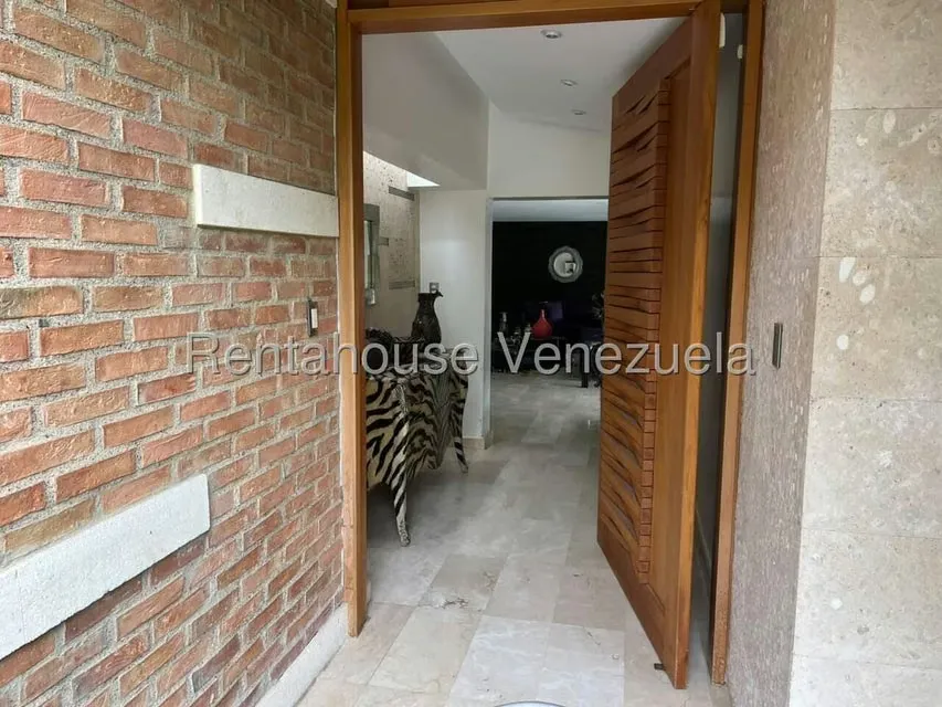 Casa (Multipes Niveles) en Venta en El Hatillo, Distrito Metropolitano - 5