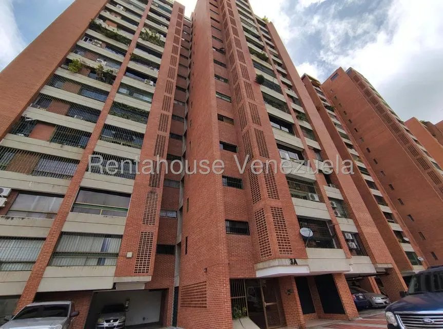 Apartamento (1 Nivel) en Venta en Prados del Este, Distrito Metropolitano - 44