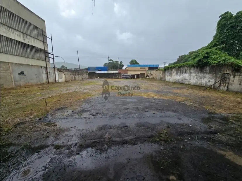 Terreno en Venta La candelaria