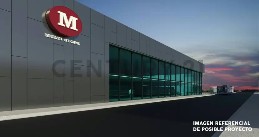 Consolida tu operación comercial con 2.500 m² de infraestructura en Porlamar.