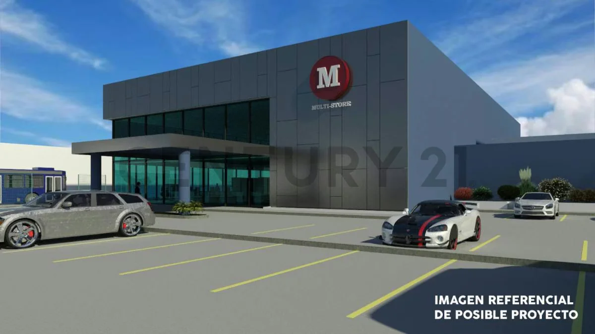 Consolida tu operación comercial con 2.500 m² de infraestructura en Porlamar. - 2