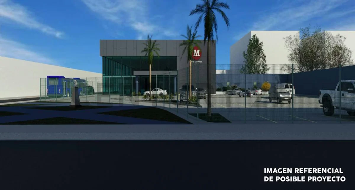 Consolida tu operación comercial con 2.500 m² de infraestructura en Porlamar. - 3