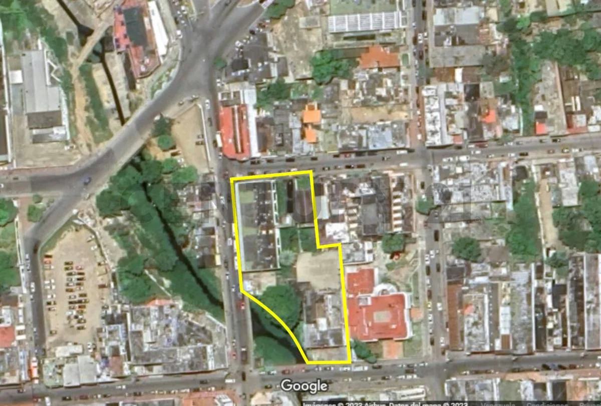 Consolida tu operación comercial con 2.500 m² de infraestructura en Porlamar. - 5