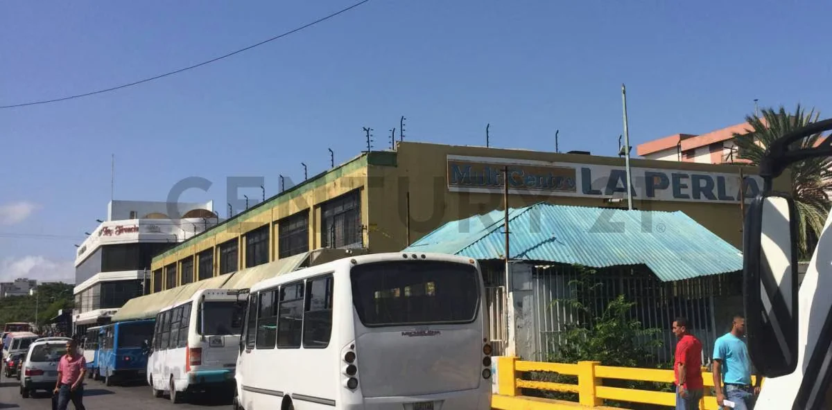 Consolida tu operación comercial con 2.500 m² de infraestructura en Porlamar. - 6