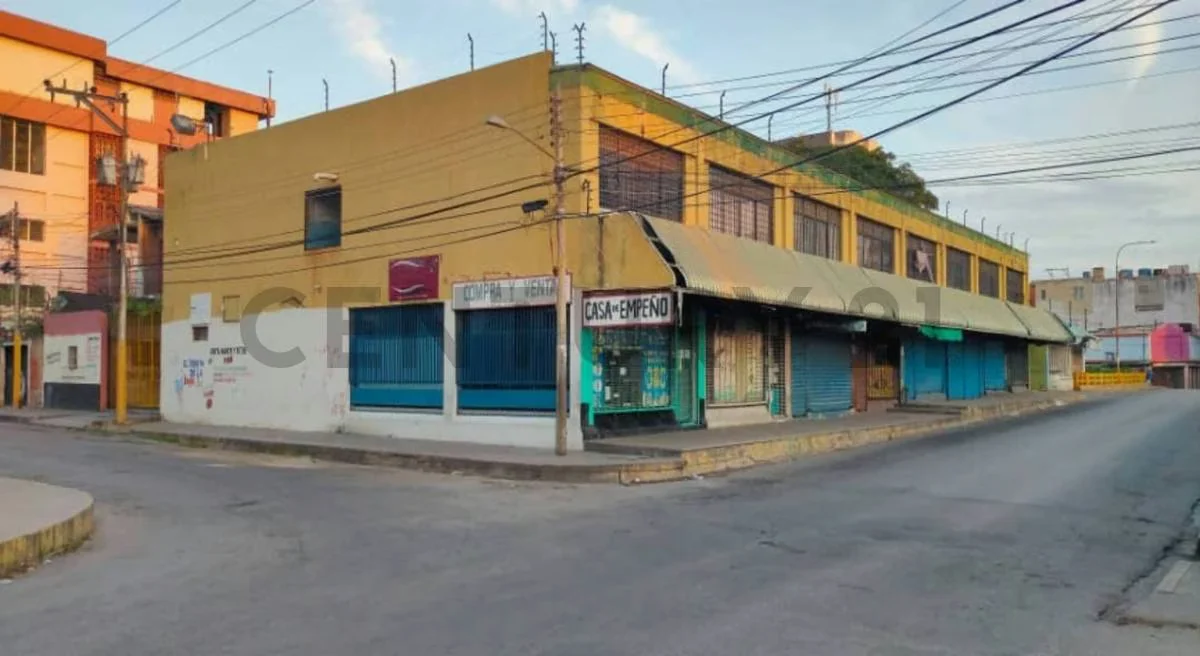 Consolida tu operación comercial con 2.500 m² de infraestructura en Porlamar. - 8