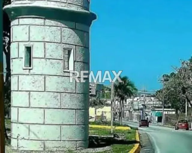 TERRENO ESTRATEGICAMENTE UBICADO CON BIENECHURIA EN LA PRINCIPAL DE PAMPATAR, NUEVA ESPARTA, ISLA DE MARGARITA - 17