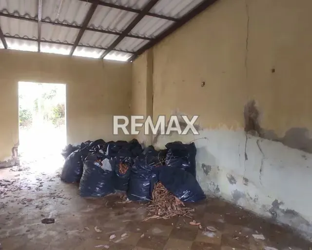 TERRENO ESTRATEGICAMENTE UBICADO CON BIENECHURIA EN LA PRINCIPAL DE PAMPATAR, NUEVA ESPARTA, ISLA DE MARGARITA - 3