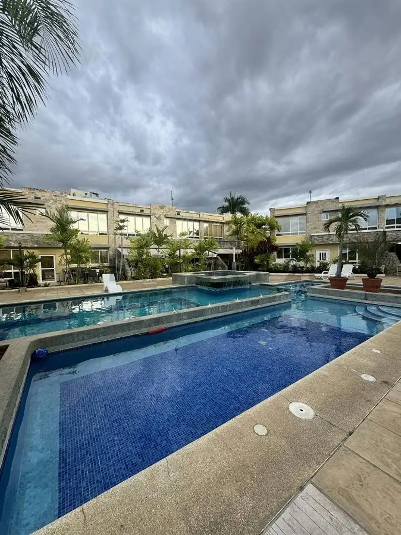 Casa en venta en Puerto la cruz CR Costa Dorada