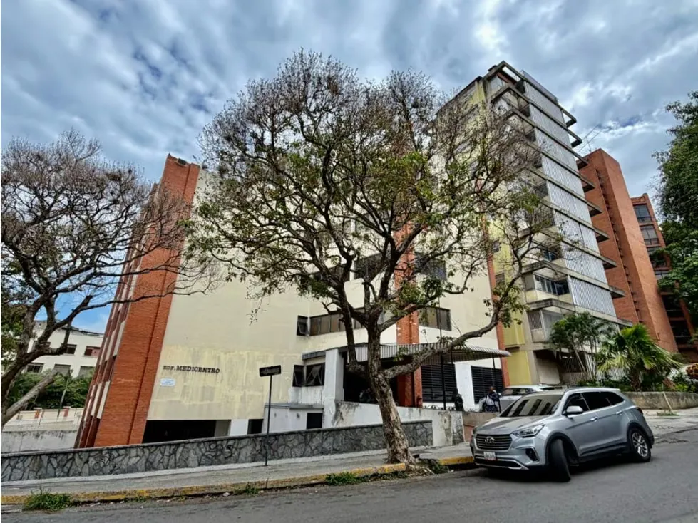 Se vende consultorio 92m2 San Bernardino - 12