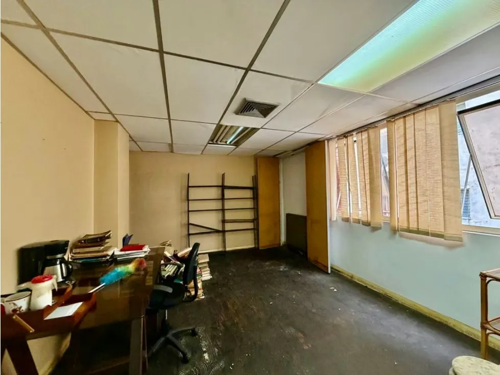 Se vende consultorio 92m2 San Bernardino - 3