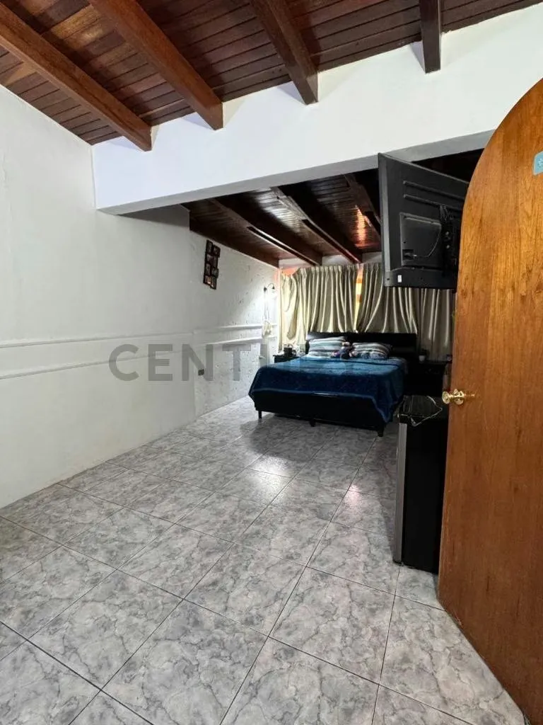 Venta TH conjunto residencial Puerto Principe - 3