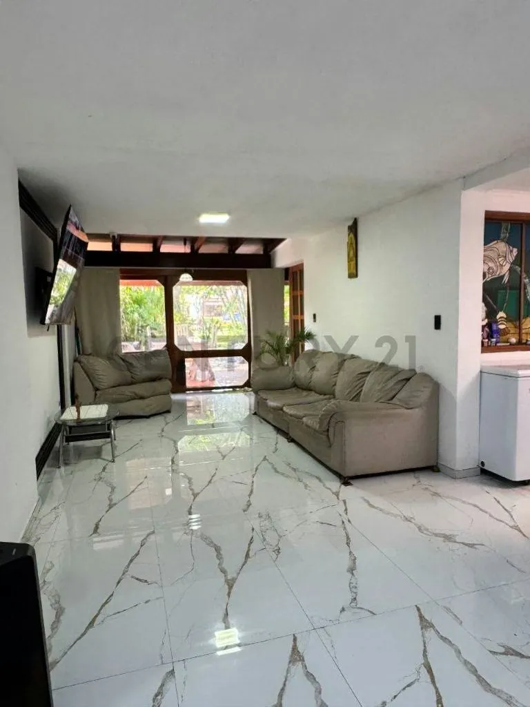 Venta TH conjunto residencial Puerto Principe - 4