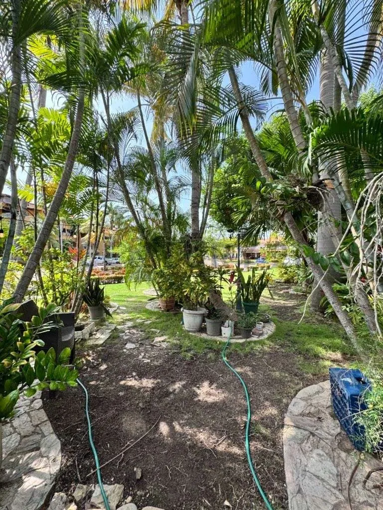 Venta TH conjunto residencial Puerto Principe - 5