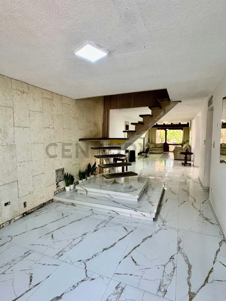 Venta TH conjunto residencial Puerto Principe - 6