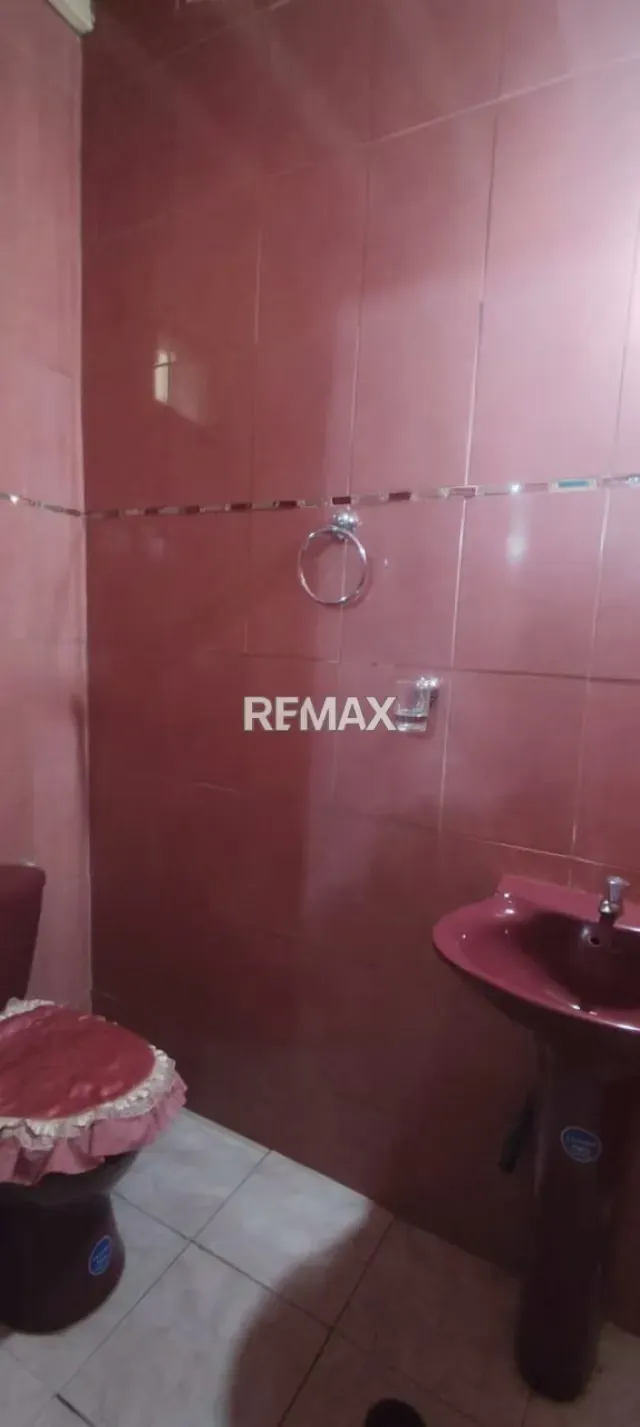 Casa en venta en san joaquin de turmero a pocos metros de la av. intercomunal cerca del ambulatorio y el registro principal - 11