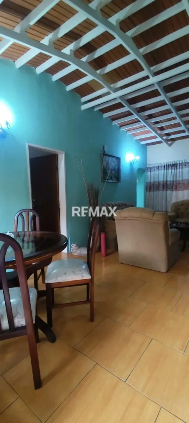 Casa en venta en san joaquin de turmero a pocos metros de la av. intercomunal cerca del ambulatorio y el registro principal - 18