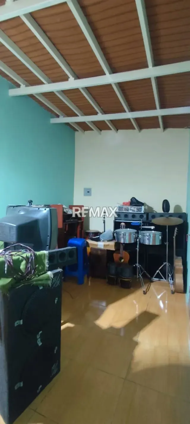 Casa en venta en san joaquin de turmero a pocos metros de la av. intercomunal cerca del ambulatorio y el registro principal - 5