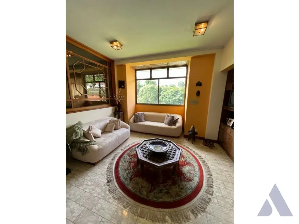 Se vende casa 780m2 5h+s/6b/4p Caurimare 3331 - 12