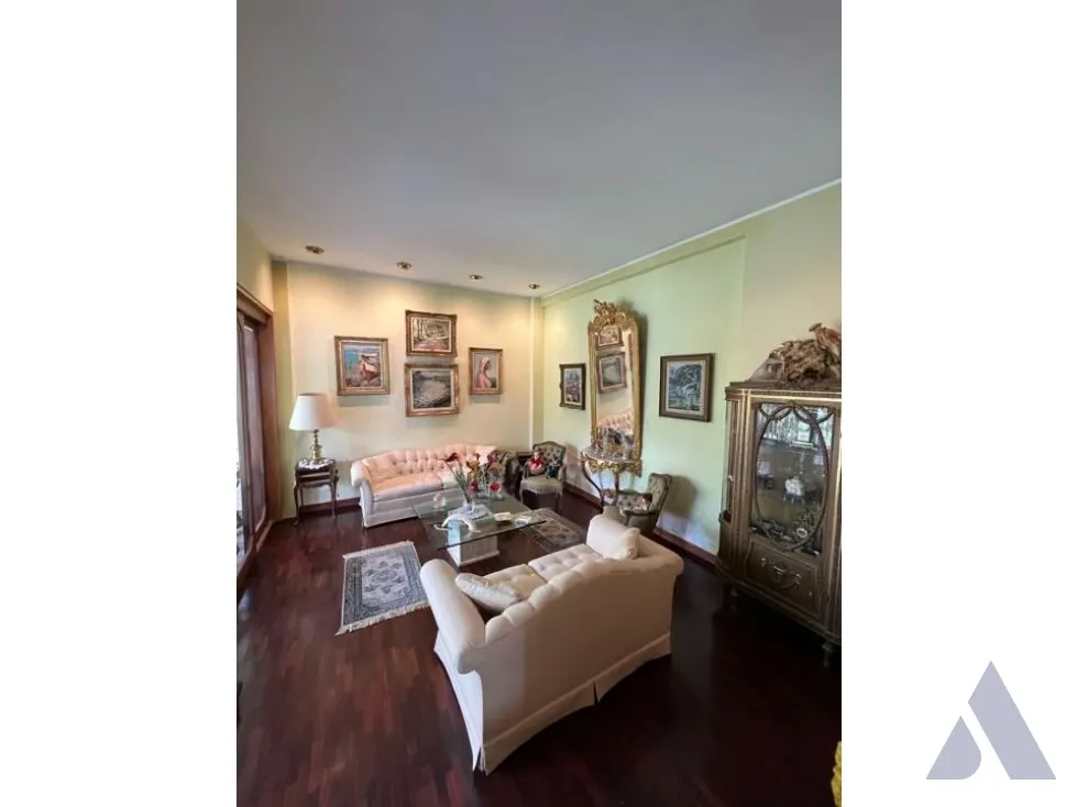 Se vende casa 780m2 5h+s/6b/4p Caurimare 3331 - 13