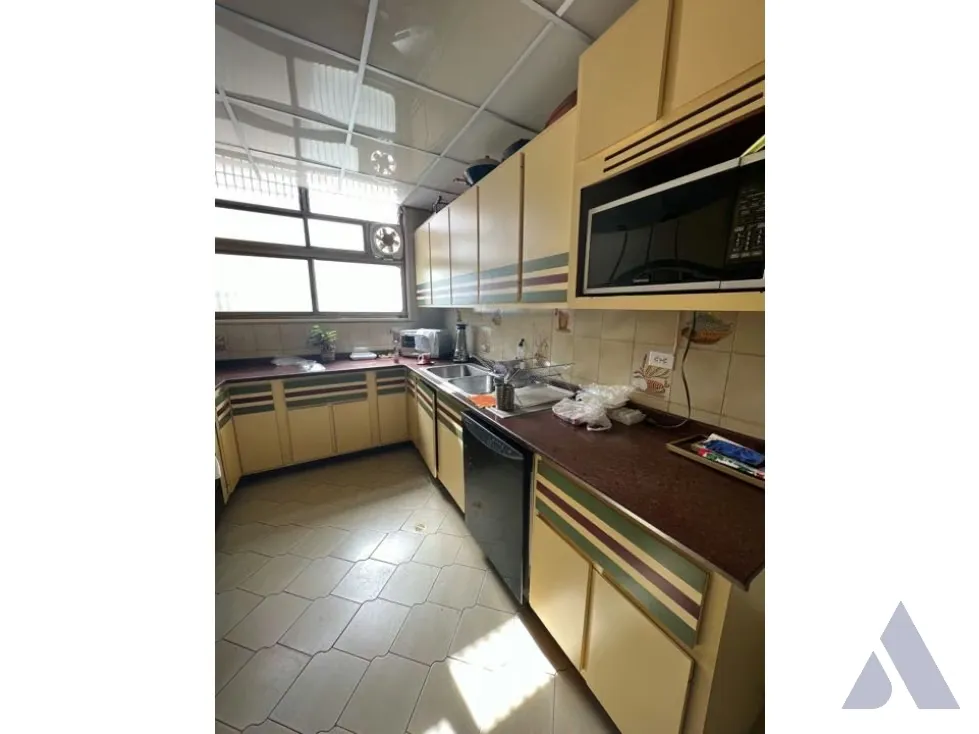 Se vende casa 780m2 5h+s/6b/4p Caurimare 3331 - 17