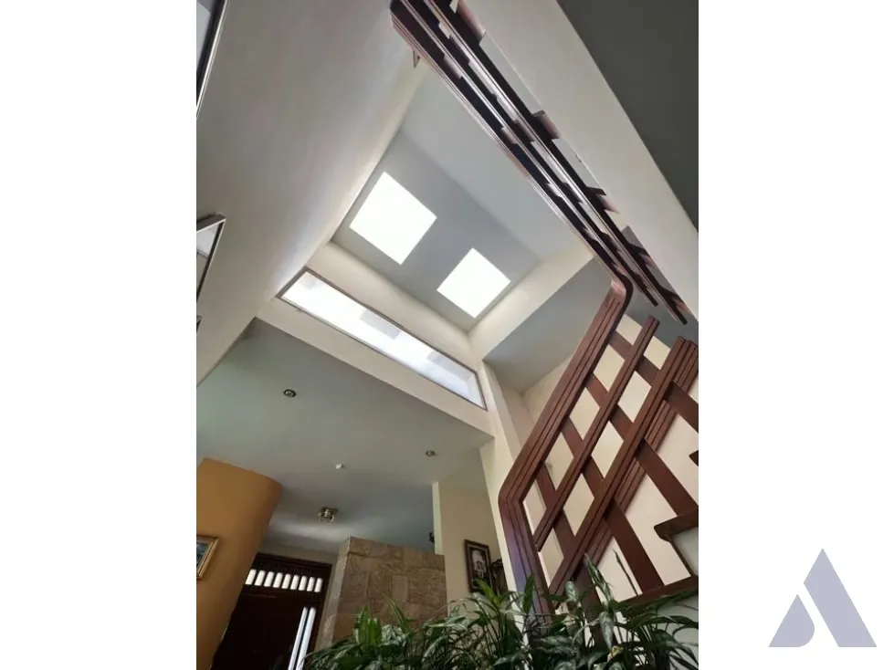 Se vende casa 780m2 5h+s/6b/4p Caurimare 3331 - 19