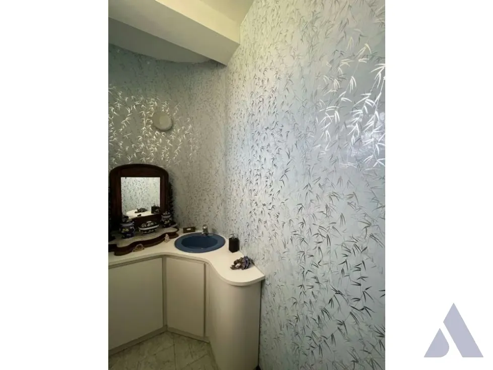 Se vende casa 780m2 5h+s/6b/4p Caurimare 3331 - 20