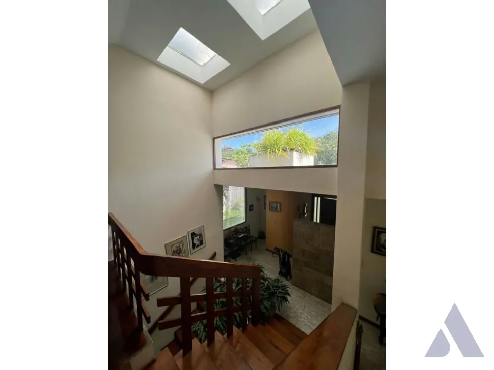 Se vende casa 780m2 5h+s/6b/4p Caurimare 3331 - 21