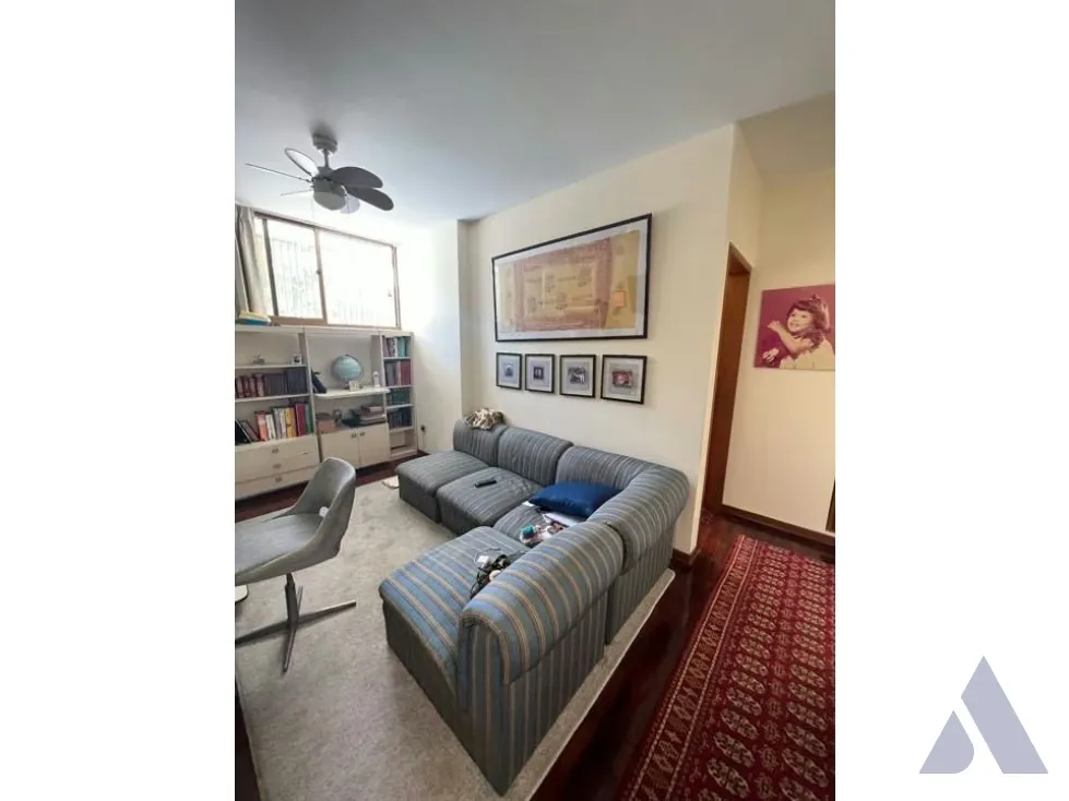 Se vende casa 780m2 5h+s/6b/4p Caurimare 3331 - 22