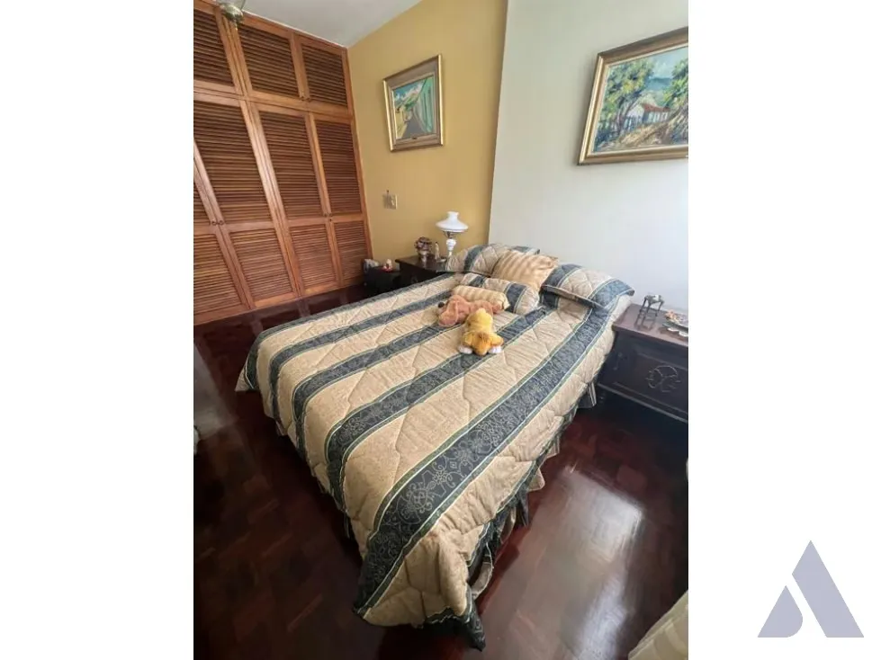 Se vende casa 780m2 5h+s/6b/4p Caurimare 3331 - 24