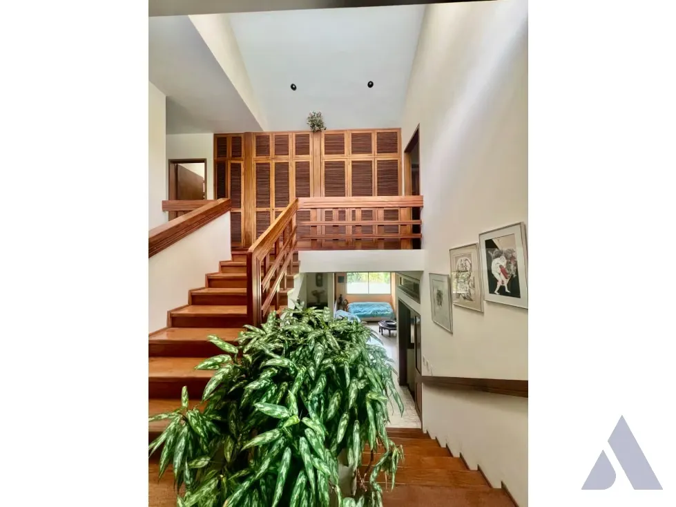 Se vende casa 780m2 5h+s/6b/4p Caurimare 3331 - 26