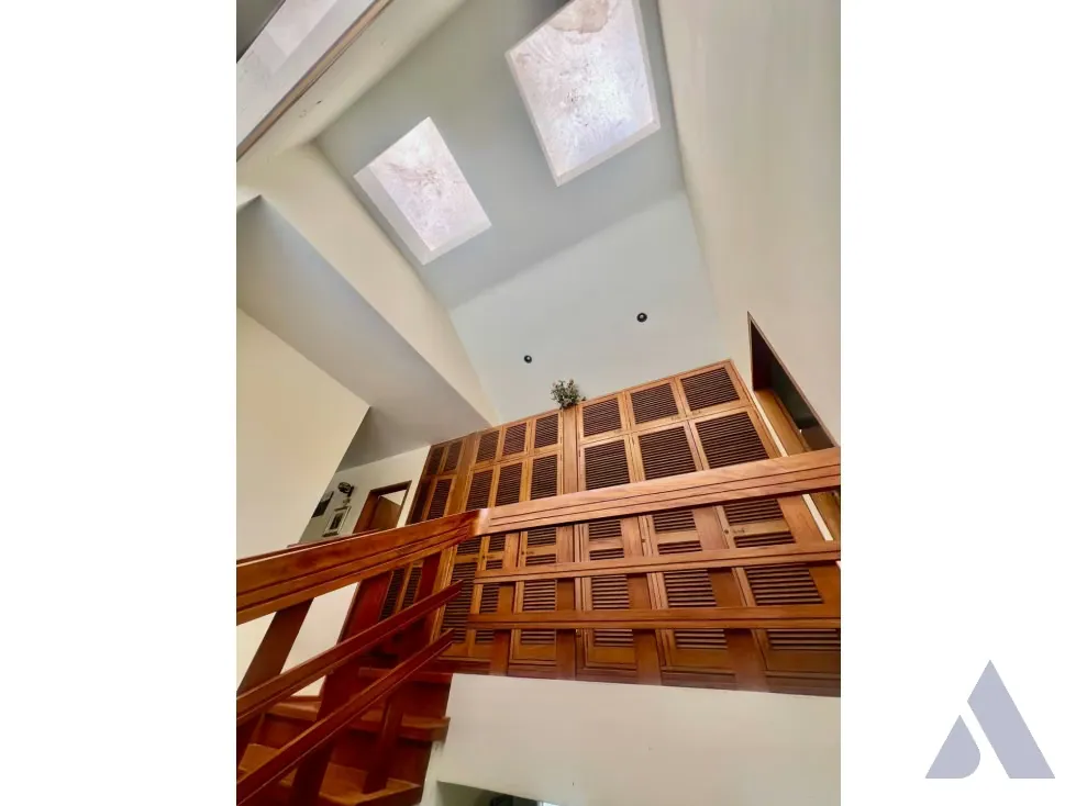 Se vende casa 780m2 5h+s/6b/4p Caurimare 3331 - 27