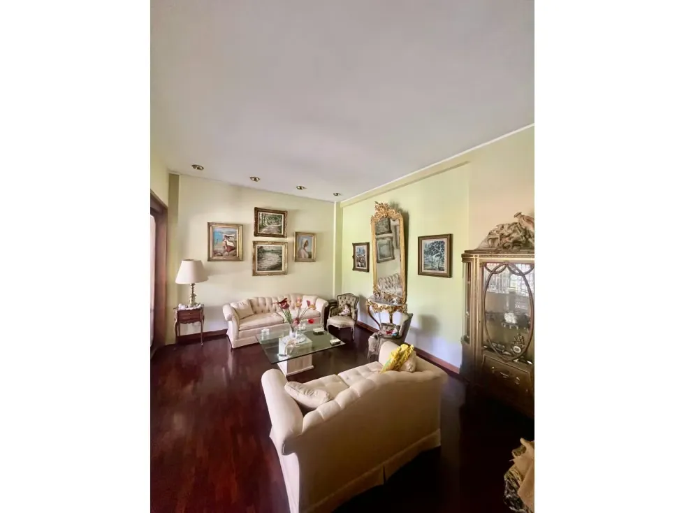Se vende casa 780m2 5h+s/6b/4p Caurimare 3331 - 28