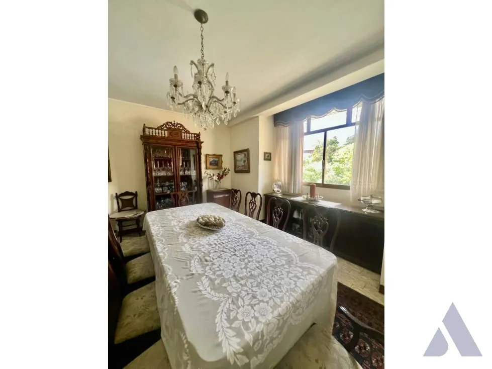 Se vende casa 780m2 5h+s/6b/4p Caurimare 3331 - 29