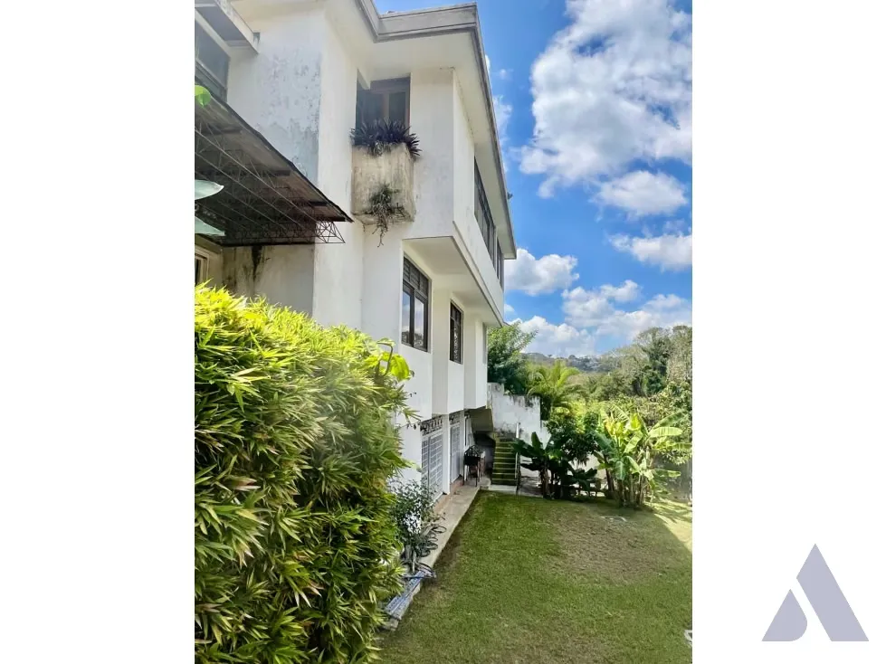 Se vende casa 780m2 5h+s/6b/4p Caurimare 3331 - 32