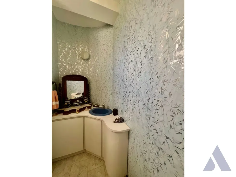 Se vende casa 780m2 5h+s/6b/4p Caurimare 3331 - 36