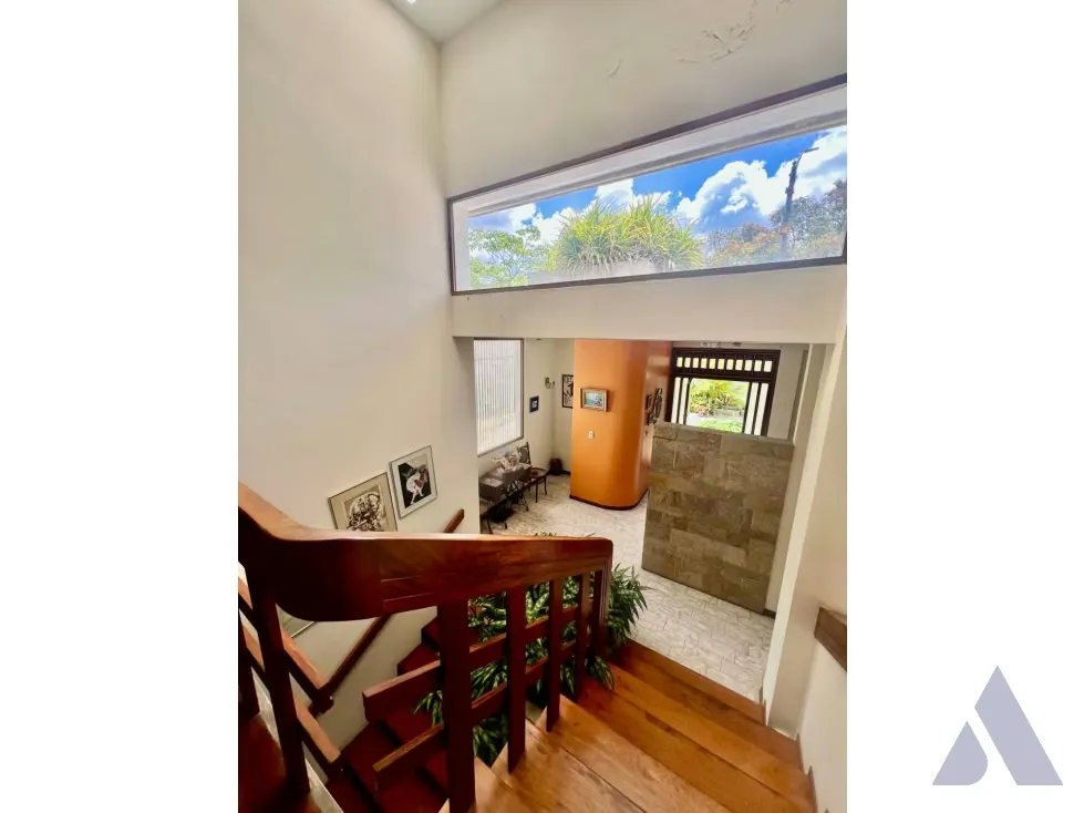 Se vende casa 780m2 5h+s/6b/4p Caurimare 3331 - 38