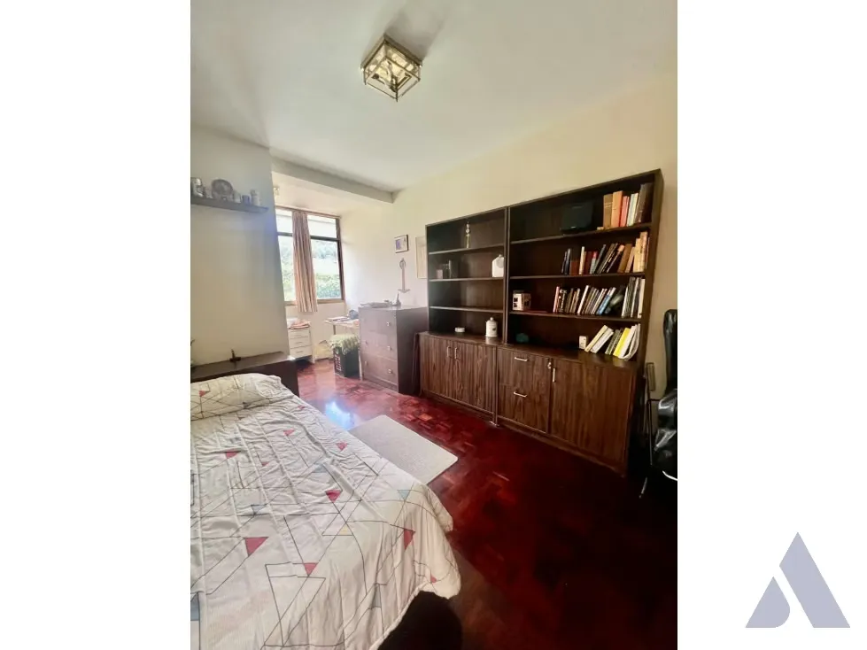 Se vende casa 780m2 5h+s/6b/4p Caurimare 3331 - 39