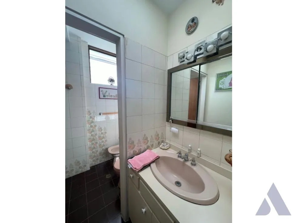 Se vende casa 780m2 5h+s/6b/4p Caurimare 3331 - 10