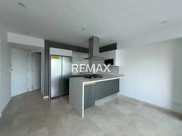 Apartamento tipo estudio en El Rosal - 3