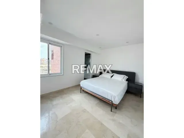 Apartamento tipo estudio en El Rosal - 9