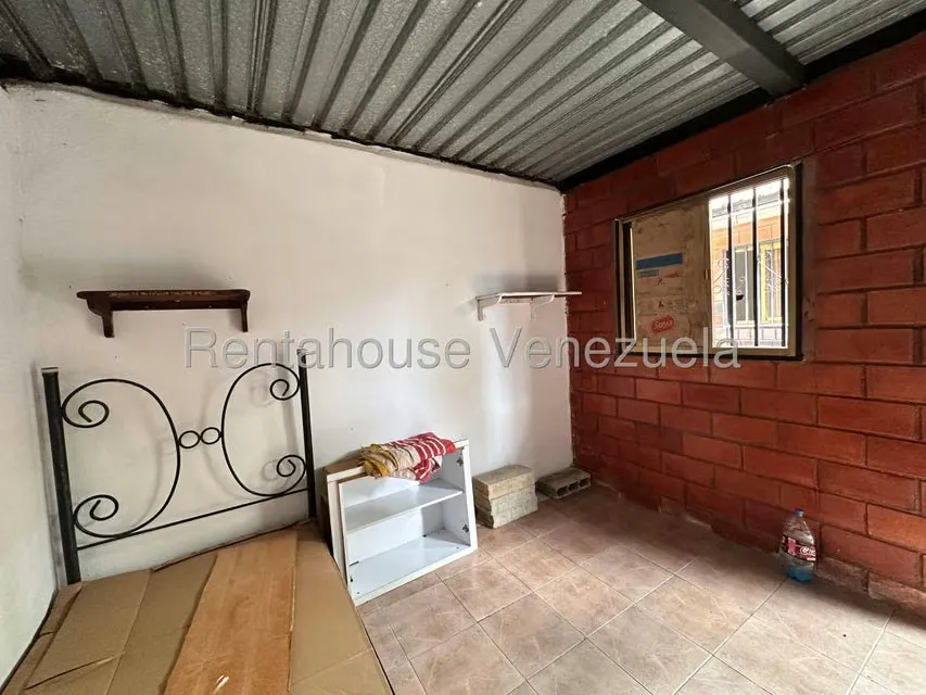 Casa (Duplex) en Venta en La Cooperativa, Aragua - 19