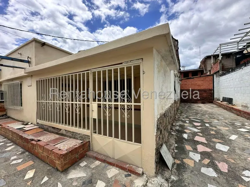 Casa (Duplex) en Venta en La Cooperativa, Aragua - 3