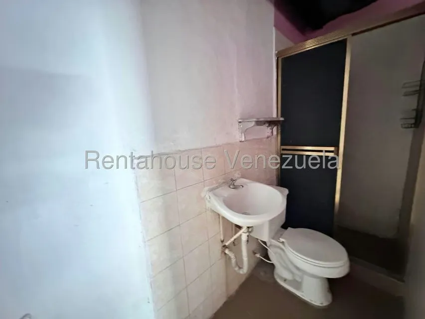 Casa (Duplex) en Venta en La Cooperativa, Aragua - 22