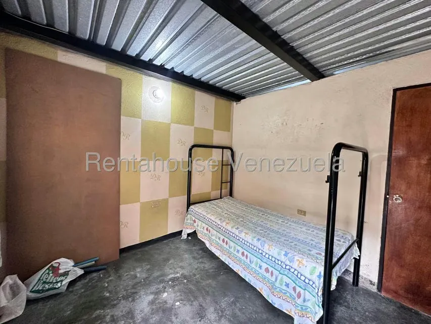 Casa (Duplex) en Venta en La Cooperativa, Aragua - 23