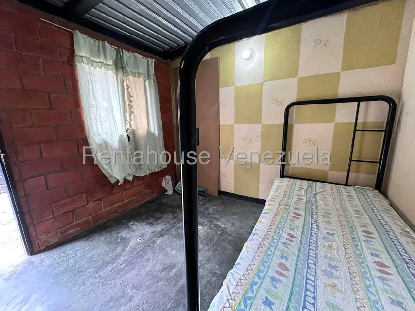 Casa (Duplex) en Venta en La Cooperativa, Aragua - 24