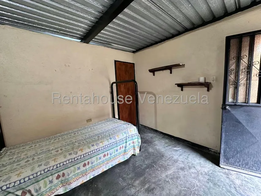 Casa (Duplex) en Venta en La Cooperativa, Aragua - 25